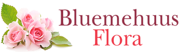 Logo - Bluemehuus Flora aus Thalwil